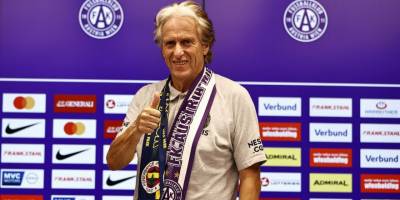 Jesus: "En iyi şekilde hazırlandık"