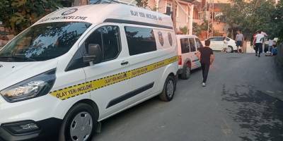 Sarıyer’de kaçak sigara almaya gelen ağabey kardeş kavgası kanlı bitti: 1 ölü