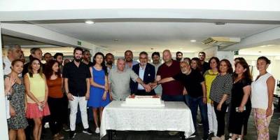 Yeni Asır 128 yaşında