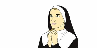 Polonya'da zimmetine para geçiren rahibeye hapis cezası