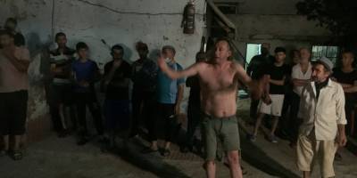 Fatih’te hana polis baskını: 23 gözaltı