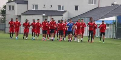 Boluspor, Altınordu hazırlıklarına başladı