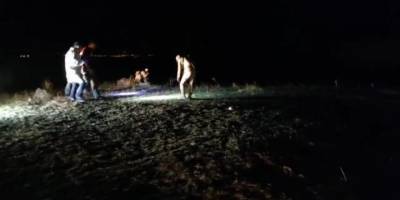 Muradiye'de çoban arazide ölü bulundu, 3 kişi gözaltına alındı