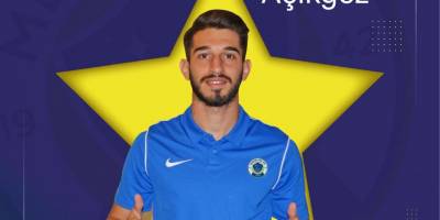 Mertcan Açıkgöz, Menemen FK’de