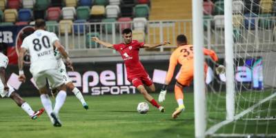 Altınordu, Boluspor maçıyla yeni başlangıç yapmak istiyor