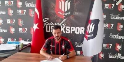 Uşakspor’da teknik heyet ve kadroya takviye