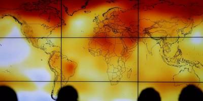 Bilim insanlarından küresel ısınma uyarısı: 2100 yılında yazlar altı aya çıkabilir