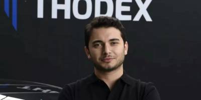 Thodex'in kurucusu Fatih Özer Arnavutluk'ta yakalandı: Türkiye’ye iade işlemleri başladı
