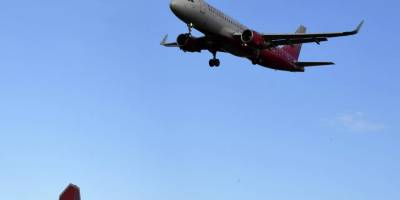 'Moskova ve St.Petersburg'dan Türkiye'ye uçuşlar 30 dakika kısaldı'