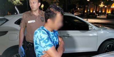 Uyuşturucuyla yakalandı, “Satmıyorum, içiyorum” diye kendini savundu