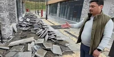 CHP'nin 11 milyon TL'lik prestij projesi çöktü!