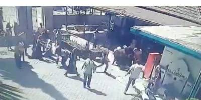 Demokratik Kongo Cumhuriyeti'nde isyancı grup sivillere saldırdı: 40 ölü