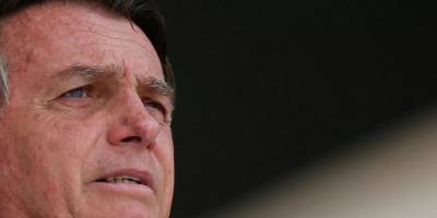 Sitesi ele geçirilen Brezilya lideri Bolsonaro 'yılan dilli yalancı oldu'