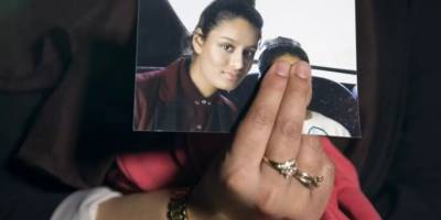 Trudeau: Kanada casusunun üç İngiliz kızı IŞİD'e verdiğini Kanada'ya bildirdiği iddiasına bakacağım