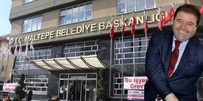 CHP'li belediyenin rüşvet çarkında konuşmalar ortaya çıktı: Hırsızlık yapsın diye mi koydu Ali abi?
