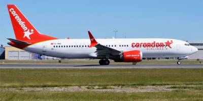 Corendon Airlines’tan kış uçuşlarında yüzde 50’ye varan indirim
