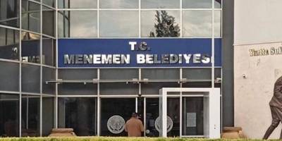 Menemen belediye başkan yardımcısını darbettikleri iddiasıyla 2 kişi yakalandı