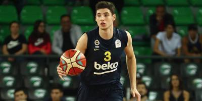 Pınar Karşıyaka, Ergi Tırpancı'yı transfer etti