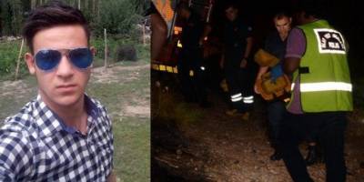 Bodrum'da bir kişinin ormanda başından silahla vurulmasıyla ilgili 5 zanlı yakalandı