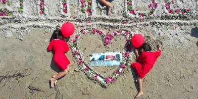 Göçmenlerin yaşadığı dramın simgesi Alan bebeğin acısı yüreklerdeki tazeliğini koruyor