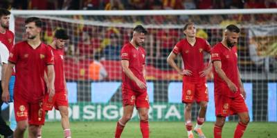 Göztepe: 0 - Gençlerbirliği: 0