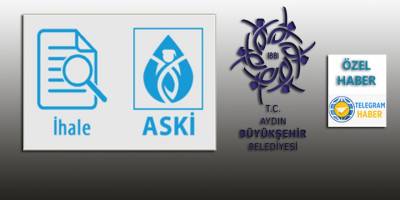 Aydın BŞB ASKİ'de skandal ihale sözleşmesi! 84 Günlüğüne araç kiralama ihalesine çıktılar... Parmak hesabını beceremediler...