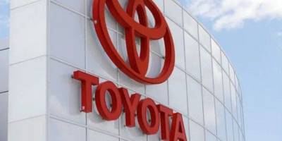 Toyota hafif ticari araç satışında rekora koşuyor