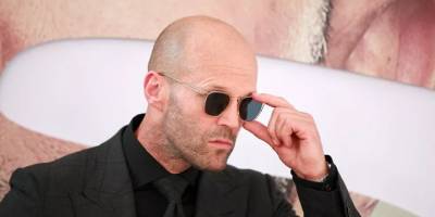 Erdoğan'ın doğum gününü kutlayan Jason Statham: Türk insanı beni çok etkiledi