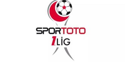 Spor Toto 1. Lig'de görünüm