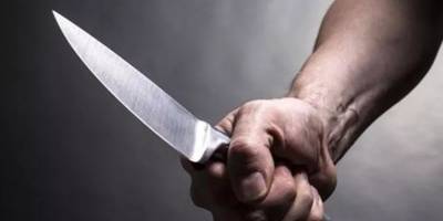  İzmir'de oğlu tarafından bıçaklanan kişi hayatını kaybetti