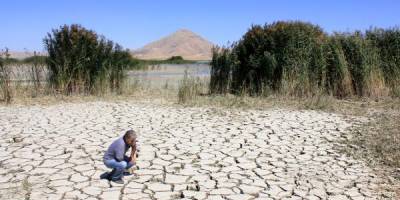 Göller Yöresi ve Konya'nın batısında gök gürültülü sağanak bekleniyor