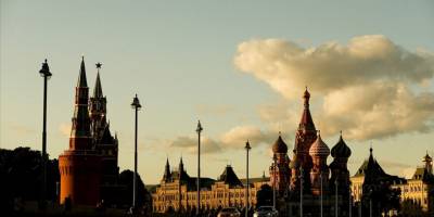 Rusya, ABD Ticaret Bakanı ve bazı Hollywood oyuncularına ülkeye giriş yasağı koydu