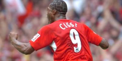 GÖZ-GÖZ’de Cisse tamam