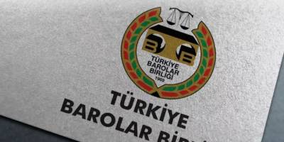 Barolar Birliği, 'Mesire Yerleri Yönetmeliği'nin iptali için dava açtı