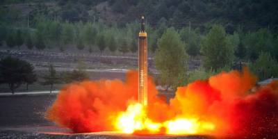 ABD, nükleer başlık kapasiteli kıtalararası balistik füze denemesi yapacak