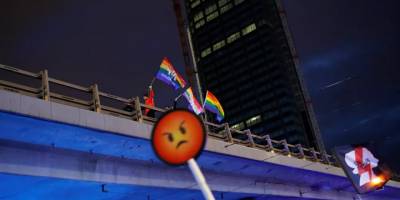 'LGBT'den arınma' uygulayan Polonya ve Macaristan'a rest: Avrupa Parlamentosu, AB'yi 'LGBT+ özgürlük bölgesi' ilan etti