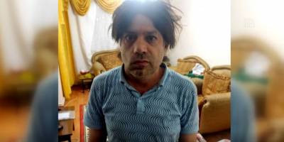 DEAŞ'ın sözde üst düzey yöneticisi "Abu Zeyd/Üstad Zeyd" kod adlı terörist Bashar Hattab Ghazal Al Sumaidai yakalandı