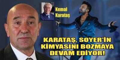 Kartataş, 'Fettana bak... Fettana' dedi ve Tarkan konserinin maliyetini çıkardı: Bir dolar çarpı iki milyon kişi… Eder iki milyon dolar…