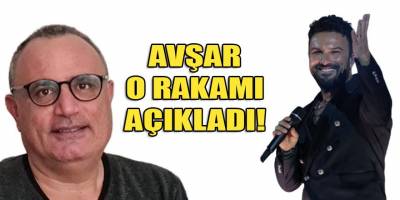 Avşar, Soyer'e de basınına da son noktayı koydu!