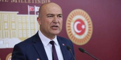 ‘Vahdettin mi benim ecdadım!’