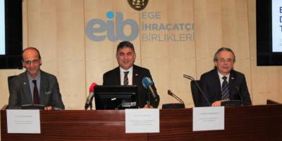 Hazır giyim ve konfeksiyon sektöründe 1,3 milyar dolar ihracat