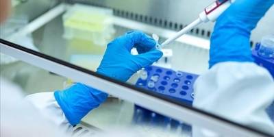 Yunanistan'da Kovid-19'un yeni alt varyantı BA.2 tespit edildi