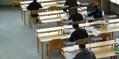 106 bin öğrenci üniversiteye kayıt yaptırmadı