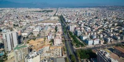 İstanbul’da konut fiyatları aylık yüzde 2.1 düştü