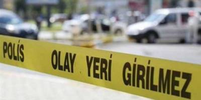 İzmir'de sürücü ile yayalar arasında çıkan silahlı kavgada 1 kişi öldü