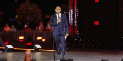 CHP'den Cumhurbaşkanı Erdoğan'ın 'Tunç Soyer' sözlerine yanıt