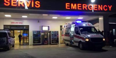 Sağlık Bakanlığı'ndan acil servis düzenlemesi