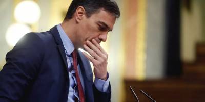 İspanya Başbakanı: Pandemi ve Ukrayna krizinden sonra geriye sadece zombi istilası kaldı