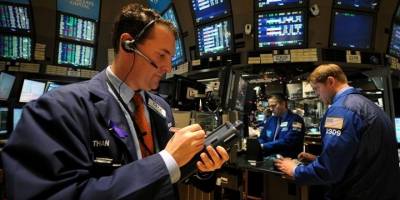 Küresel piyasalar yoğun veri gündemine odaklandı