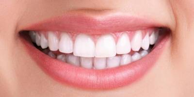 Uzmanından "bilinçsiz doğal diş beyazlatma yöntemlerinden uzak durun" uyarısı